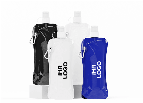 Marathon - Personalisierte Trinkflaschen